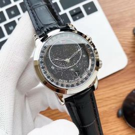 Picture of Patek Philippe Watches _SKU3684patek-philippe-watch-04135623